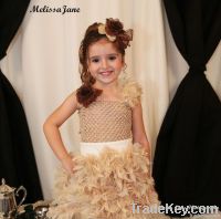 tutus children dress girl dress