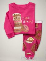 brand children pajamas