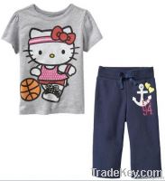 kid sleepwear