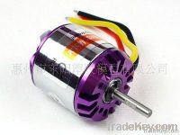 H450 H2836 Brushless Motor 4000kv