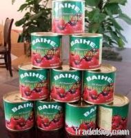 tomato paste