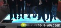 P10/P16/p30/P48 dance floor led display