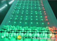 P100/P40/P60/P80 soft flexible led display