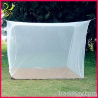 2012 hot sale new cheap rectangular mosquito net