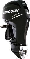 150hp Outboard Engines