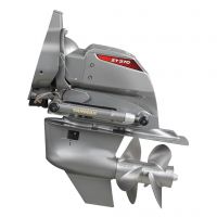 ZT370 Sterndrive Inboard Engine