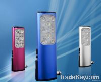 Multi function emergency light