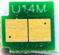  4005toner chip, printer chip for HP