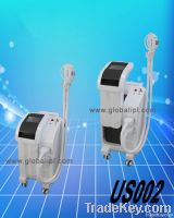 Popular E-light(rf+ipl) spa equipment