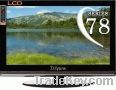 LCD Television 22" Triview