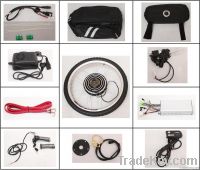 2012 New Style 48V 1000W Electric Bicycle Ebike Conversion Kits