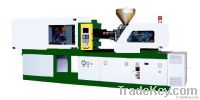 Servo-Electric Injection Molding Machine