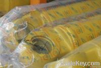 Excavator hydraulic cylinder