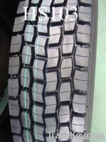 TBR tyre/truck tyre 11R22.5 12R22.5 315/80R22.5