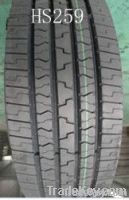 Good quality TBR tyre/truck tyre 1100R20