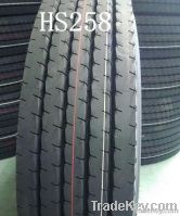 Good quality TBR tyre/truck tyre 1100R20