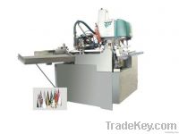 Automatic Ice Cream Paper Cone Forming Machine