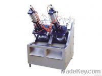 Automatic Paper Plate Forming Machine