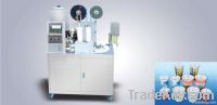 Automatic Turntable Filling and Sealing Machine