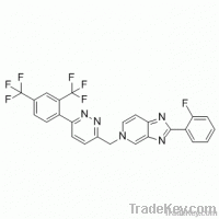 Tegobuvir