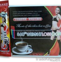 360 Slimming Coffee 