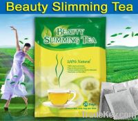 Beauty Slimming Tea Health Body Shape