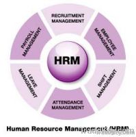 HR & Administration Services