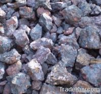 iron ore