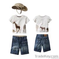 children apparel girls clothing wholesale