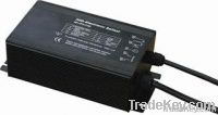 Electronic Ballast for Metal Halide Lamps