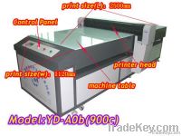 digital printing machine