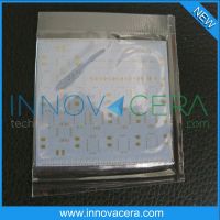 Alumina Metallization Ceramic Substrate