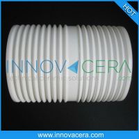 ISO Certified Manufacturer / Alumina Ceramic Metallization