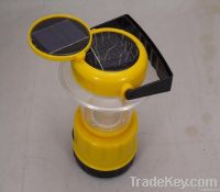 solar light