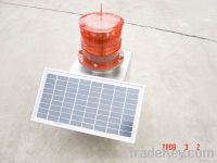 solar obstruction light