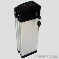 24V 10Ah LIFEPO4 E-bike Battery