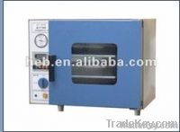 DZF-6210 vacuum oven