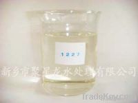 JXL-402 Dodecyl dimethyl benzyl ammonium chloride (1227)