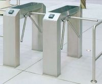 Tripod turnstile