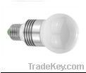 led  bulb(E27, GU10)