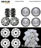 Mecanum Wheel