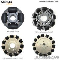 Omni Directional  Wheel