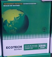 Ecotech Automotive Battery