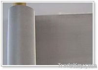 stainless steel wire mesh