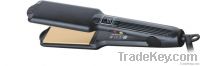 2012 new professional hair straightener, hair flat iron with LCD