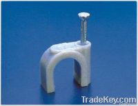 Nylon Cable Clip