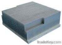 Precision Fin Heatsink