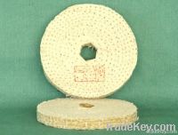 Disc Sisal Buff (DS