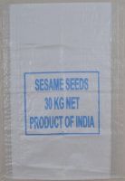 Polypropylene (PP)/HDPE Woven Bags &amp; Sacks (Outside Laminated)