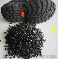 TPR for Sport Shoe Soles